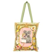 Tote Bag | The Secret World Of The Bush Tote Bag | The Secret World Of The Bush